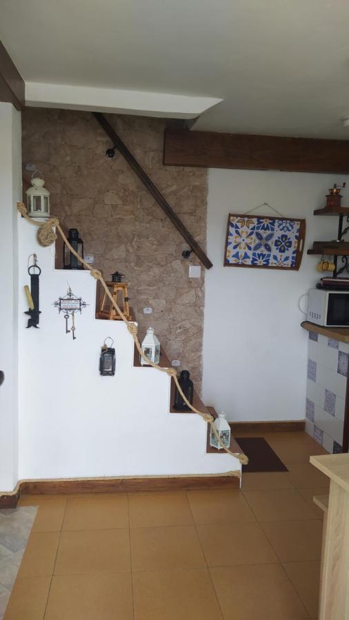 La Casucha Junto Al Mar Villa Vilagarcia de Arousa Eksteriør billede