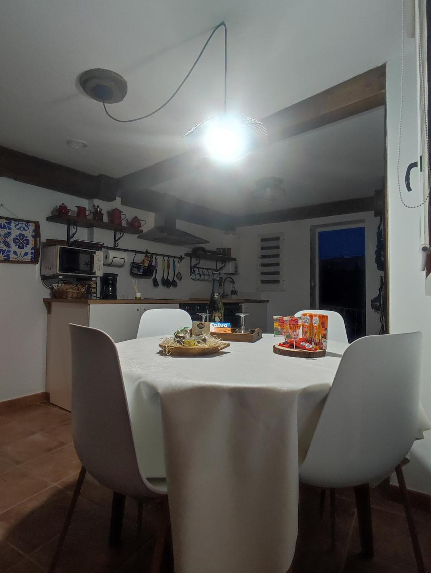 La Casucha Junto Al Mar Villa Vilagarcia de Arousa Eksteriør billede